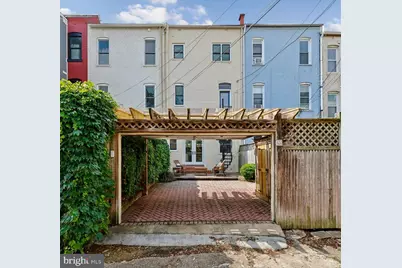 126 E Street SE, Washington, DC 20003 - Photo 31