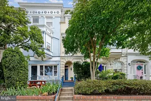 126 E St SE, Washington, DC 20003 - Photo 37