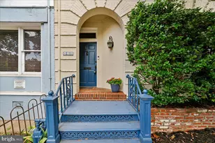 126 E St SE, Washington, DC 20003 - Photo 35