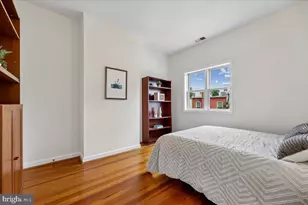 126 E St SE, Washington, DC 20003 - Photo 19
