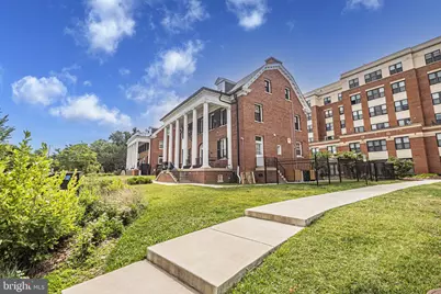 1010 Main Drive NW #PH, Washington, DC 20012 - Photo 49