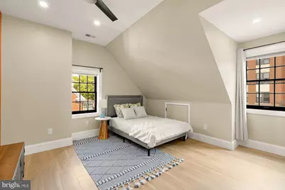 1010 Main Drive NW #PH, Washington, DC 20012 - Photo 35