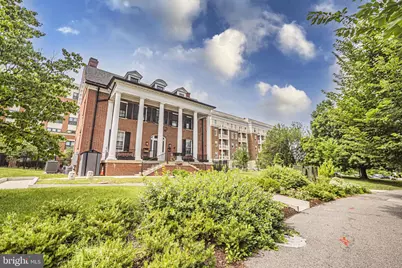 1010 Main Drive NW, Washington, DC 20012 - Photo 23