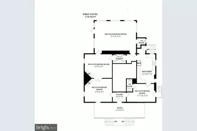 1010 Main Drive NW, Washington, DC 20012 - Photo 21