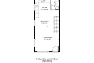 5391 Chillum Pl NE, Washington, DC 20011 - Photo 3