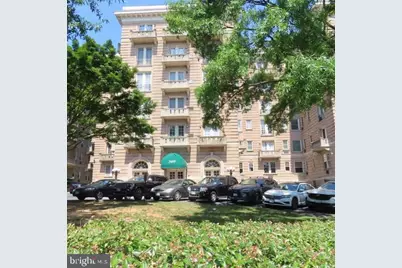 3426 16th Street NW #603, Washington, DC 20010 - Photo 1