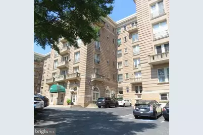 3426 16th Street NW #603, Washington, DC 20010 - Photo 3