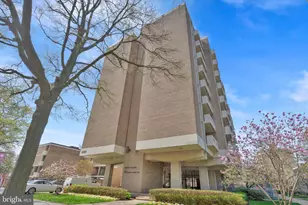 1245 4th St SW, Washington, DC 20024 - Photo 31