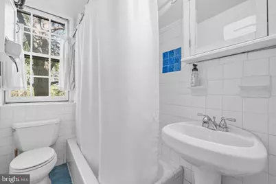 2032 Belmont Road NW #104, Washington, DC 20009 - Photo 5