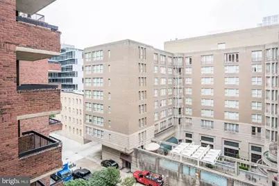1140 23rd Street NW #806, Washington, DC 20037 - Photo 9