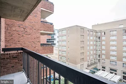 1140 23rd Street NW #806, Washington, DC 20037 - Photo 13