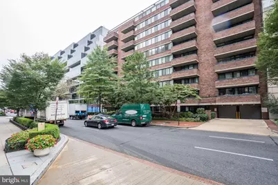 1140 23rd Street NW #806, Washington, DC 20037 - Photo 23