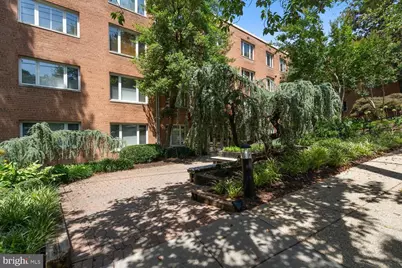 2400 41st Street NW #312, Washington, DC 20007 - Photo 19