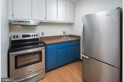 1425 4th Street SW #A317, Washington, DC 20024 - Photo 17