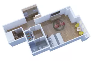 1425 4th St SW, Washington, DC 20024 - Photo 21