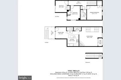 1827 Channing Street NE #1827, Washington, DC 20018 - Photo 19