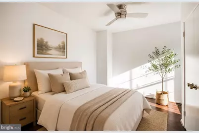 1827 Channing Street NE #1827, Washington, DC 20018 - Photo 13