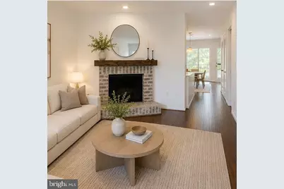 1827 Channing Street NE #1827, Washington, DC 20018 - Photo 3