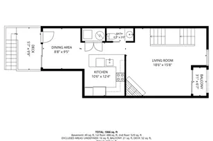 1827 Channing St NE, Washington, DC 20018 - Photo 17