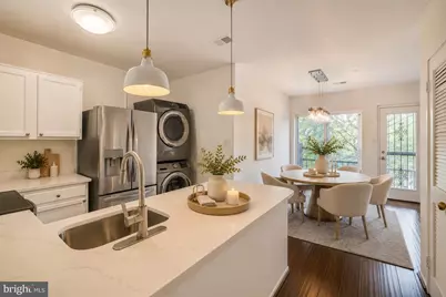 1827 Channing Street NE #1827, Washington, DC 20018 - Photo 5