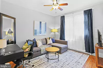 1211 33rd Street NW #1, Washington, DC 20007 - Photo 5