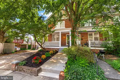 3810 Beecher Street NW, Washington, DC 20007 - Photo 1