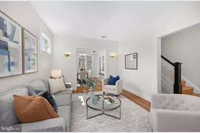3810 Beecher Street NW, Washington, DC 20007 - Photo 5