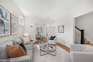 3810 Beecher St NW, Washington, DC 20007 - Photo 5