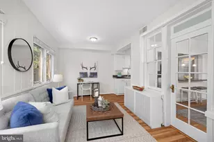 3810 Beecher St NW, Washington, DC 20007 - Photo 15