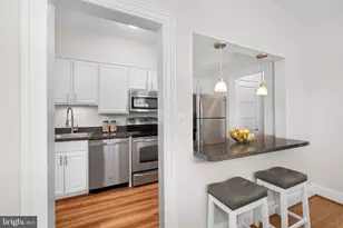 3810 Beecher St NW, Washington, DC 20007 - Photo 9