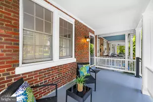 3810 Beecher St NW, Washington, DC 20007 - Photo 3