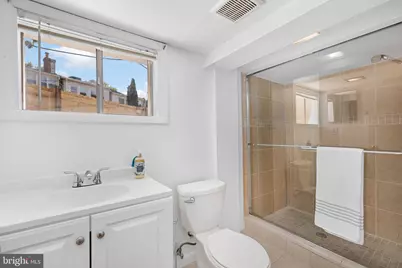 3810 Beecher Street NW, Washington, DC 20007 - Photo 35