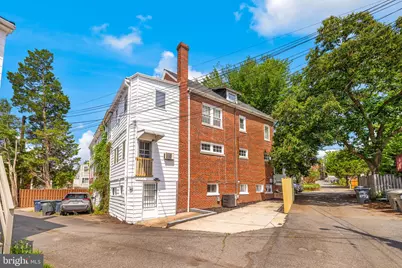 3810 Beecher Street NW, Washington, DC 20007 - Photo 37