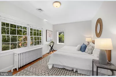 3810 Beecher Street NW, Washington, DC 20007 - Photo 19
