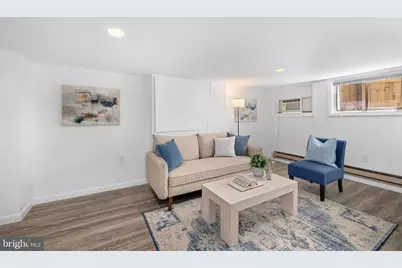 3810 Beecher Street NW, Washington, DC 20007 - Photo 29