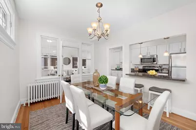 3810 Beecher Street NW, Washington, DC 20007 - Photo 7