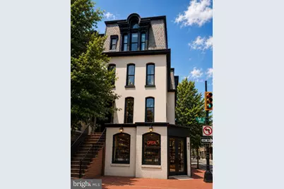 901 M Street NW #401, Washington, DC 20001 - Photo 1