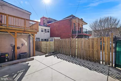 504 L Street NE #A, Washington, DC 20002 - Photo 19