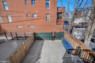 504 L Street NE #A, Washington, DC 20002 - Photo 17