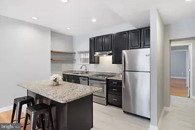 504 L Street NE #A, Washington, DC 20002 - Photo 7