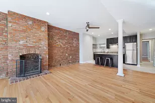 504 L St NE, Washington, DC 20002 - Photo 3