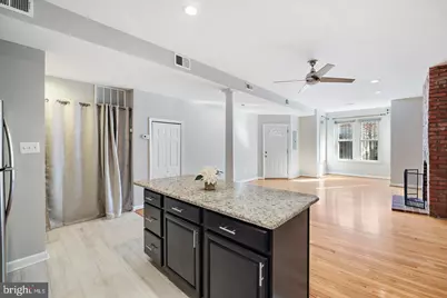 504 L Street NE #A, Washington, DC 20002 - Photo 9