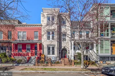 504 L Street NE #A, Washington, DC 20002 - Photo 1