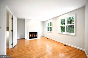 5330 Connecticut Ave NW, Washington, DC 20015 - Photo 9