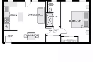 1401 Columbia Rd NW, Washington, DC 20009 - Photo 15