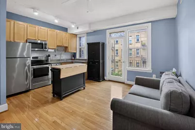 1401 Columbia Road NW #319, Washington, DC 20009 - Photo 1