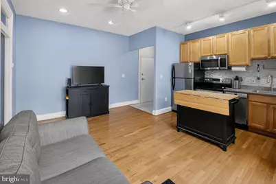 1401 Columbia Road NW #319, Washington, DC 20009 - Photo 5