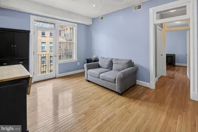 1401 Columbia Road NW #319, Washington, DC 20009 - Photo 7