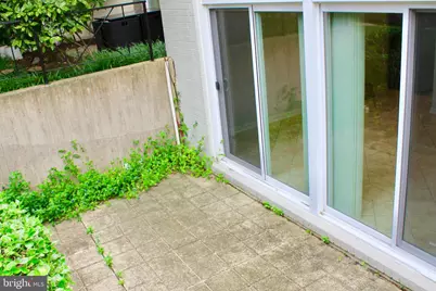 46 G Street SW #B, Washington, DC 20024 - Photo 11