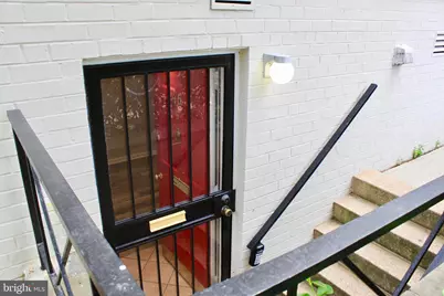 46 G Street SW #B, Washington, DC 20024 - Photo 13